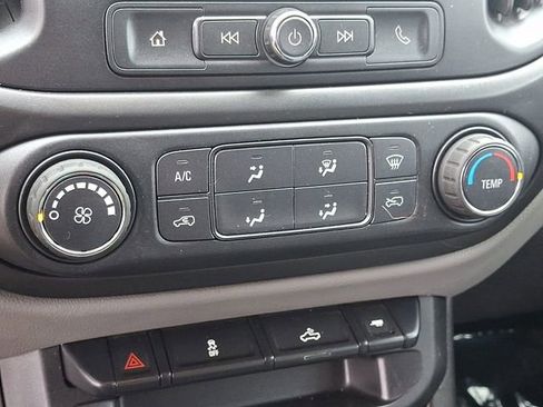 Used 2019 Chevrolet Colorado W/T w/ WT Convenience Package image 15