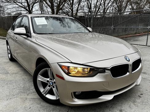 Used 2014 BMW 328i Sedan image 3