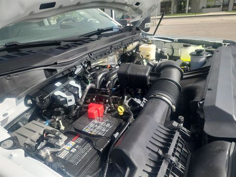 New 2025 Ford F450 XL w/ XL Chrome Package image 12