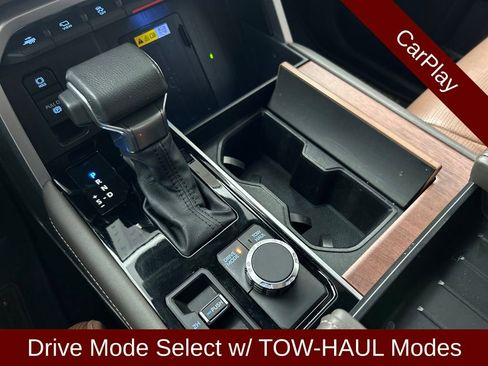 Used 2024 Toyota Tundra 1794 Edition image 13