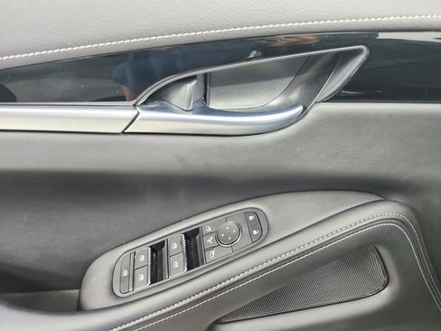 Used 2024 INFINITI QX60 Pure FWD image 34