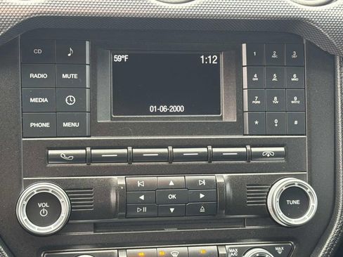 Used 2018 Ford Mustang GT image 14