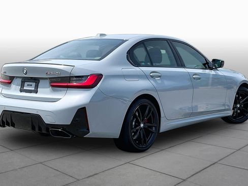 Used 2023 BMW M340i xDrive AWD/4WD image 12
