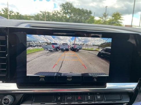 New 2026 Chevrolet Silverado 2500 LTZ image 22