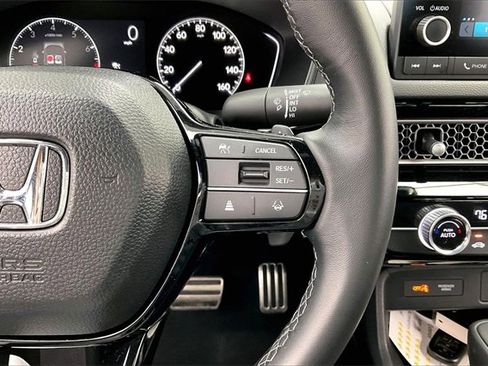 Certified 2024 Honda Civic Sport image 23