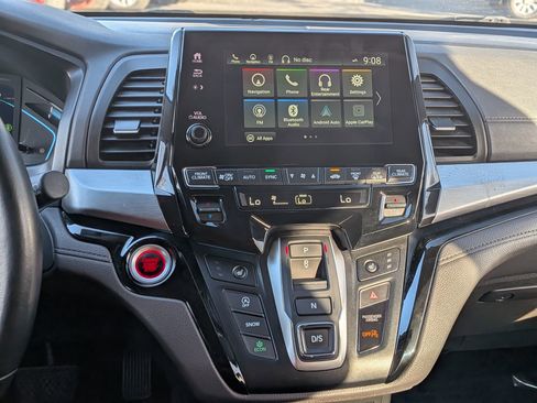 Used 2024 Honda Odyssey Touring image 26