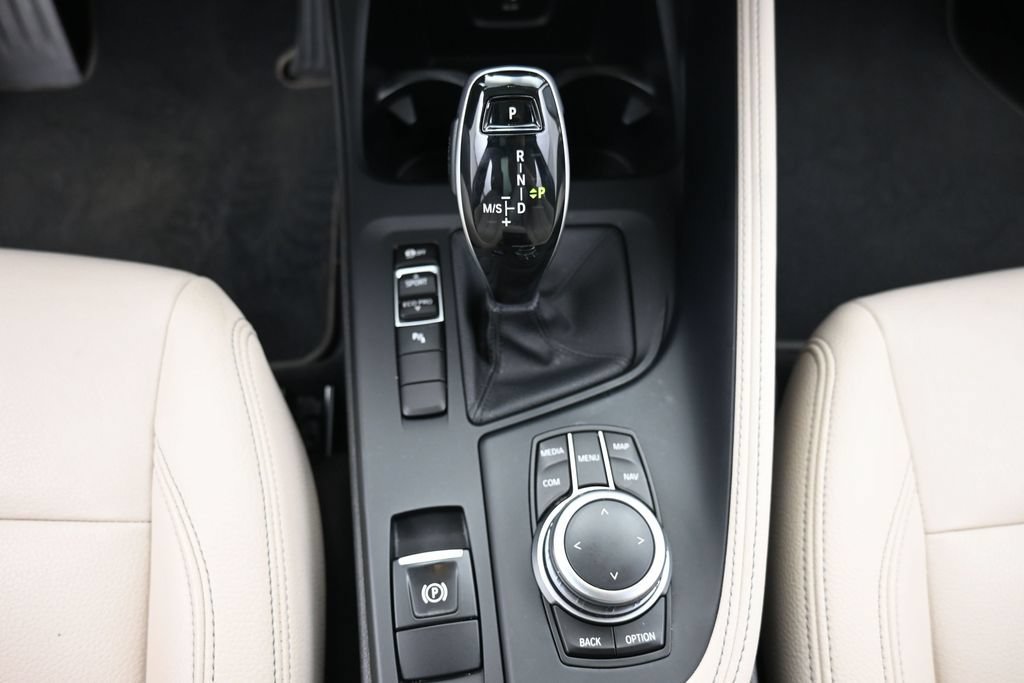 Used 2020 BMW X1 sDrive28i w/ Premium Package FWD image 15