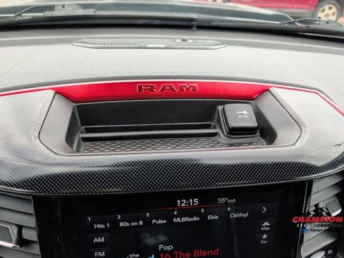 Used 2019 RAM 1500 Rebel w/ Level 2 Equipment Group AWD/4WD image 31