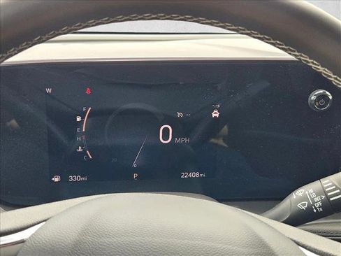 Used 2025 Buick Encore GX Preferred image 21