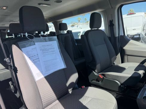 Used 2026 Ford Transit 350 XLT RWD image 18