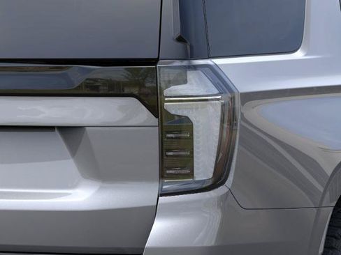 New 2026 Chevrolet Tahoe Z71 w/ Z71 Off-Road Package AWD/4WD image 35