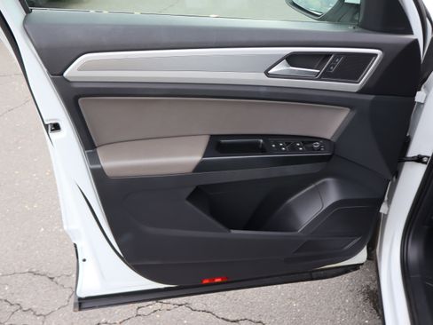 Used 2021 Volkswagen Atlas S image 15