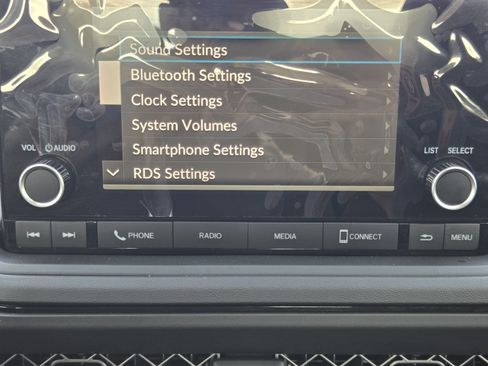 Used 2025 Honda Accord SE image 13