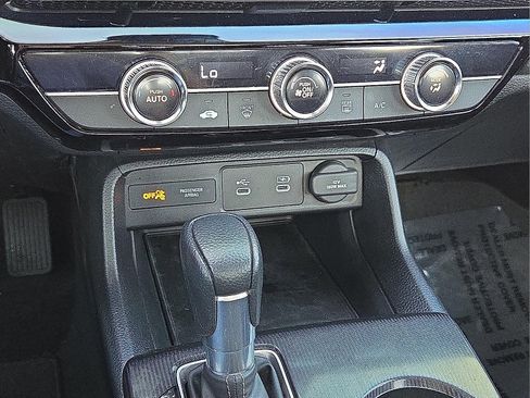 Used 2025 Honda Civic LX image 18