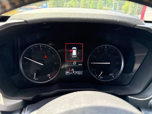 Used 2025 Subaru Forester Sport AWD/4WD image 19