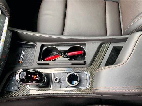 Used 2023 Cadillac CT5 V w/ Premium Package RWD image 17