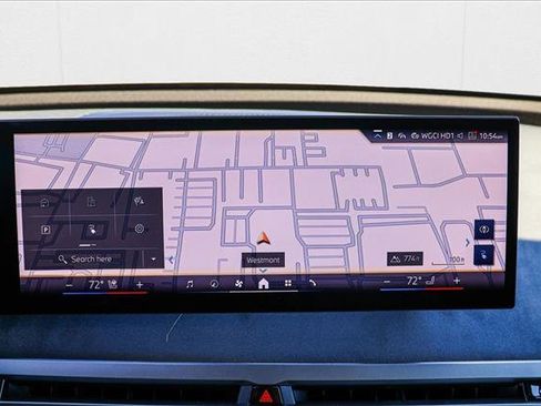 New 2026 BMW iX xDrive60 image 16