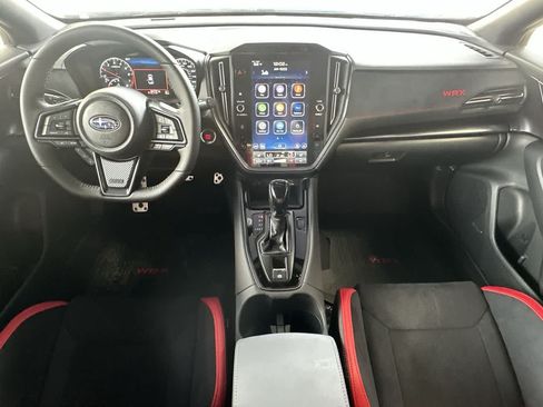 New 2026 Subaru WRX GT w/ WRX Electronics Package AWD/4WD image 24