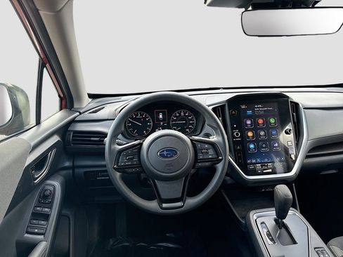Used 2025 Subaru Crosstrek 2.0i Premium image 22