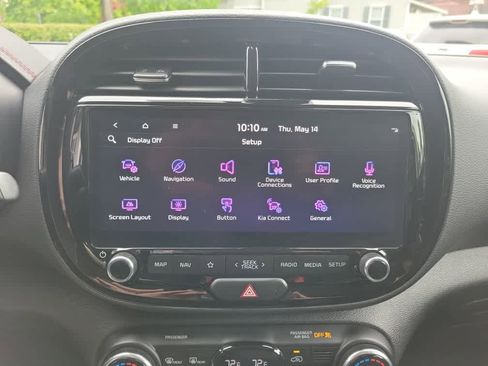 Used 2023 Kia Soul GT-Line FWD image 16