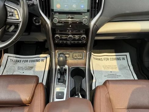 Used 2020 Subaru Ascent Touring w/ Popular Package #2A AWD/4WD image 20