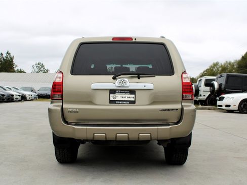 Used 2006 Toyota 4Runner SR5 image 6