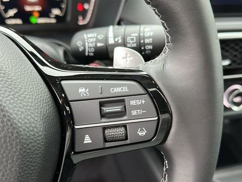 New 2026 Acura ADX AWD image 13