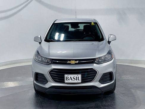 Used 2019 Chevrolet Trax LS FWD image 9