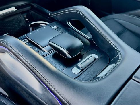 Used 2025 Mercedes-Benz GLE 53 AMG 4MATIC Coupe image 30