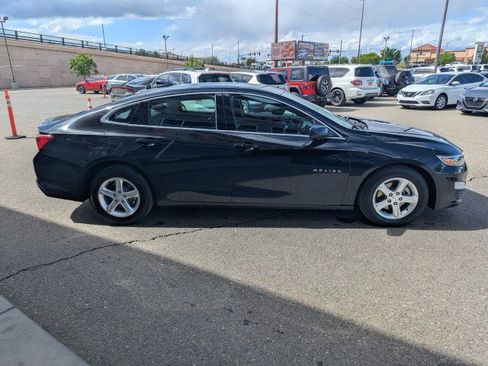 Used 2023 Chevrolet Malibu LT FWD image 6