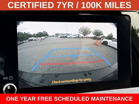 Used 2024 Toyota Prius LE FWD image 20