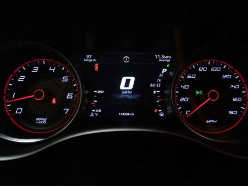 Used 2021 Dodge Charger Scat Pack image 40