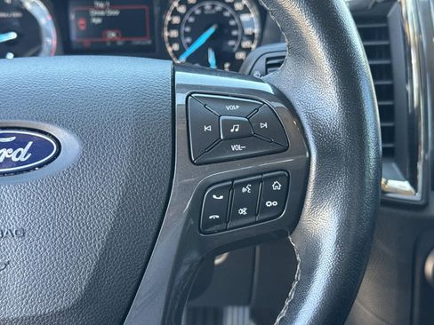 Used 2023 Ford Ranger Lariat w/ Technology Package RWD image 24