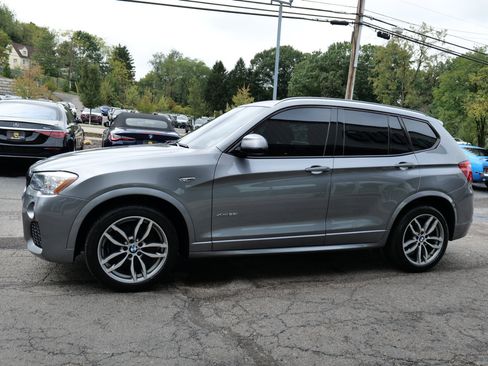 Used 2017 BMW X3 xDrive28i w/ Technology Package image 75