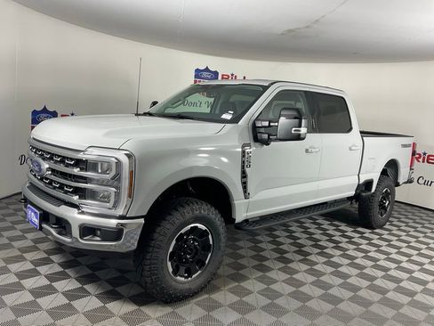 New 2026 Ford F250 Lariat AWD/4WD image 7