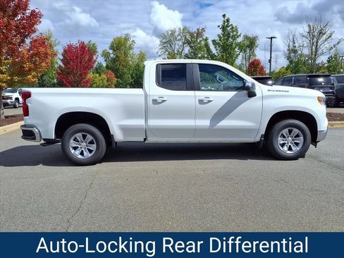 New 2026 Chevrolet Silverado 1500 LT w/ Protection Package image 27