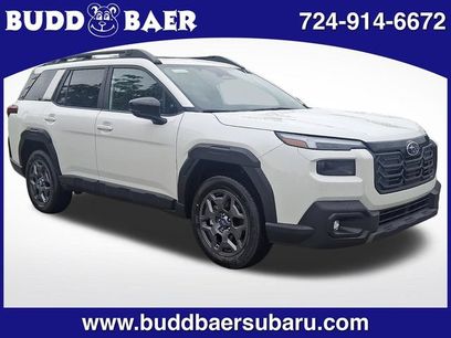 New 2026 Subaru Outback Premium