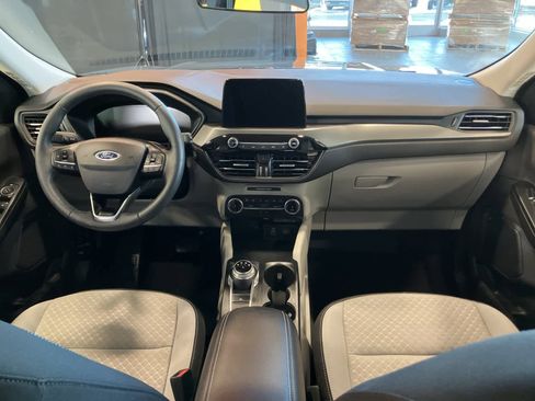 Used 2024 Ford Escape Active image 22