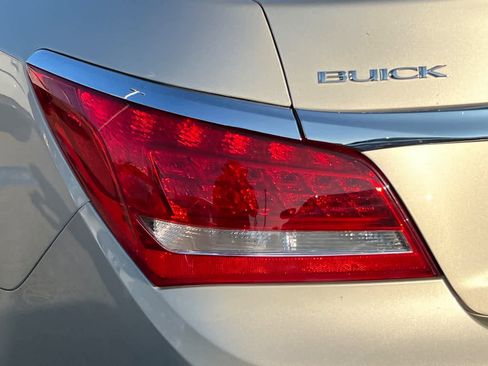 Used 2016 Buick LaCrosse Leather w/ Experience Buick Package image 15