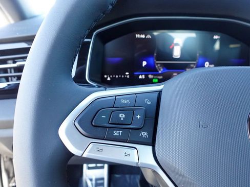 New 2026 Volkswagen Jetta Sport image 18