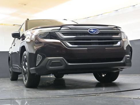 New 2026 Subaru Forester Limited AWD/4WD image 45
