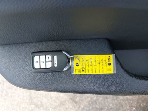 Used 2019 Honda Pilot EX-L image 37