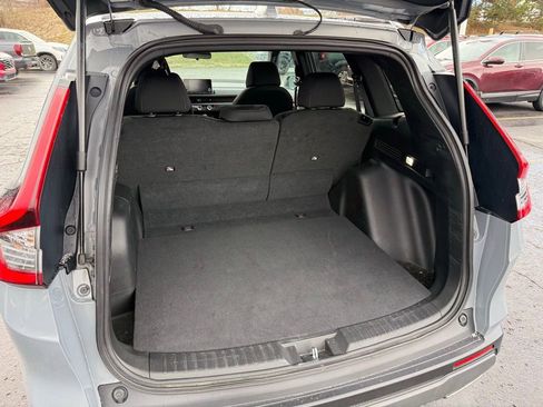 Certified 2023 Honda CR-V Sport image 5