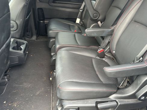 Used 2025 Honda Odyssey Sport-L image 8