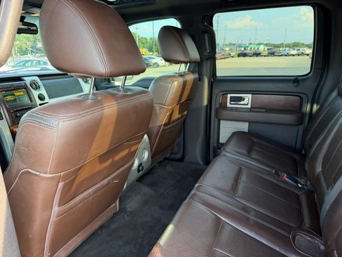 Used 2010 Ford F150 XL AWD/4WD image 38