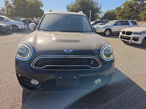 Used 2018 MINI Cooper Countryman S FWD image 9