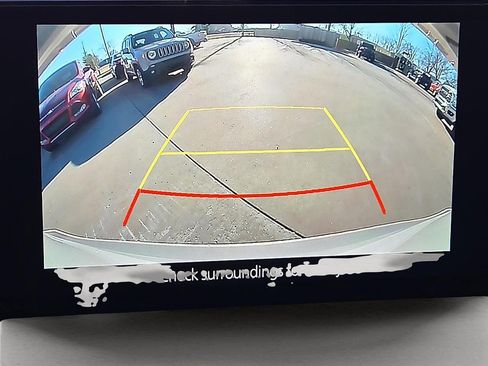 Used 2025 MAZDA CX-5 AWD 2.5 S w/ Preferred Package image 16