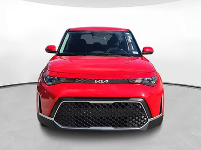 Certified 2024 Kia Soul LX
