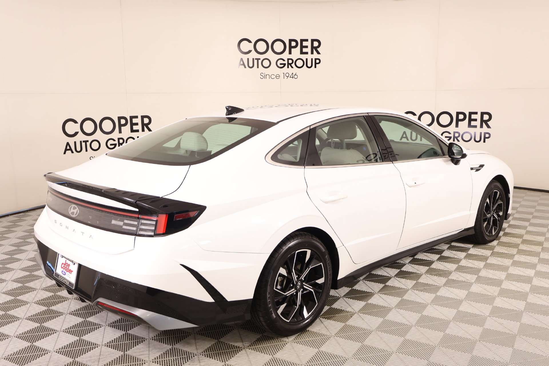 Used 2024 Hyundai Sonata SEL FWD image 19