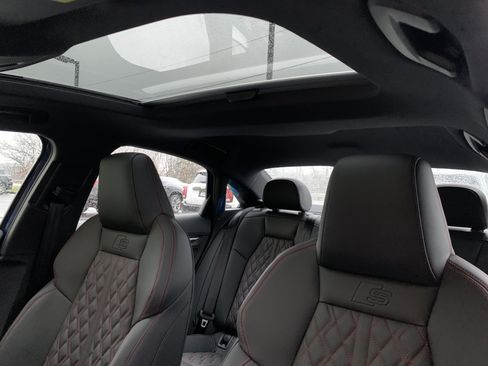 New 2026 Audi S3 Premium image 13